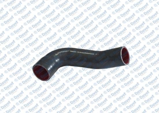 MES 3020 Turbo Hortumu Kucuk Silikon {Plastik Boru Haric} Ducato 140 - 160 - 180 Multijet 2.3 D 15>